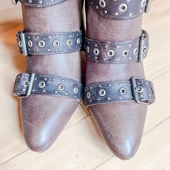 ⚡️FREEBIRD BY STEVEN JOUST BOOT - Picture 3 of 9